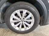  Volkswagen  Tiguan VOLKSWAGEN  / 2016 / 5P / SUV 2.0 TDI SCR 110KW BUSINESS BMT #46