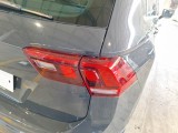  Volkswagen  Tiguan VOLKSWAGEN  / 2016 / 5P / SUV 2.0 TDI SCR 110KW BUSINESS BMT #50