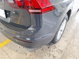  Volkswagen  Tiguan VOLKSWAGEN  / 2016 / 5P / SUV 2.0 TDI SCR 110KW BUSINESS BMT #52