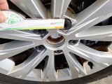  Volkswagen  Tiguan VOLKSWAGEN  / 2016 / 5P / SUV 2.0 TDI SCR 110KW BUSINESS BMT #47