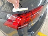  Volkswagen  Tiguan VOLKSWAGEN  / 2016 / 5P / SUV 2.0 TDI SCR 110KW BUSINESS BMT #55