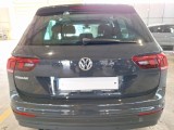  Volkswagen  Tiguan VOLKSWAGEN  / 2016 / 5P / SUV 2.0 TDI SCR 110KW BUSINESS BMT #58
