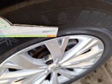  Volkswagen  Tiguan VOLKSWAGEN  / 2016 / 5P / SUV 2.0 TDI SCR 110KW BUSINESS BMT #76