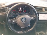  Volkswagen  Tiguan VOLKSWAGEN  / 2016 / 5P / SUV 2.0 TDI SCR 110KW BUSINESS BMT #79