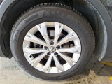  Volkswagen  Tiguan VOLKSWAGEN  / 2016 / 5P / SUV 2.0 TDI SCR 110KW BUSINESS BMT #75