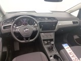  Volkswagen  Touran Volkswagen  1.5 TSi Trendline 5d #9