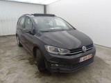  Volkswagen  Touran Volkswagen  1.5 TSi Trendline 5d #8