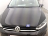  Volkswagen  Touran Volkswagen  1.5 TSi Trendline 5d #43