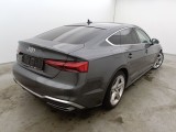  Audi  A5 Sportback AUDI  DIESEL - 2020 40 TDI 204 Quattro S line S tronic 5d #2