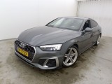  Audi  A5 Sportback AUDI  DIESEL - 2020 40 TDI 204 Quattro S line S tronic 5d 