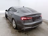  Audi  A5 Sportback AUDI  DIESEL - 2020 40 TDI 204 Quattro S line S tronic 5d #7