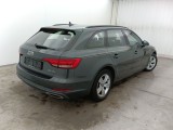  Audi  A4 Audi  Avant 2.0 35 TDi 110kW S tronic Business Ed 5d #2