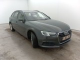  Audi  A4 Audi  Avant 2.0 35 TDi 110kW S tronic Business Ed 5d #8