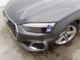 Audi  A5 Sportback AUDI  DIESEL - 2020 40 TDI 204 Quattro S line S tronic 5d #28