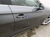  Audi  A5 Sportback AUDI  DIESEL - 2020 40 TDI 204 Quattro S line S tronic 5d #34