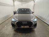  Audi  Q3 Audi  Sportback 35 TDI S tronic Business Edition 5d #5