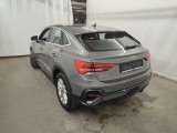  Audi  Q3 Audi  Sportback 35 TDI S tronic Business Edition 5d #7