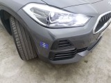  Bmw  X2 BMW  sDrive16dA 85kW DCT 5d #24