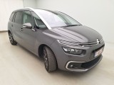  Citroen  C4 Grand Picasso Citroën, Gr.C4 SpaceT. FL'16, Citroën Grand C4 Spacetourer 1.5 BlueHDi 130 S&S E 7pl #2