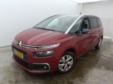  Citroen  C4 Grand Picasso CITROEN GD C4 SPACETOURER DIESEL 1.5 BlueHDi 130 Feel S&S (EU6.2) 5d Auto 7pl 