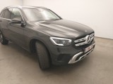  Mercedes  GLC-Klasse Mercedes-Benz GLC GLC 200 d Business Solution 5d #37