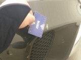  Mercedes  GLC-Klasse Mercedes-Benz GLC GLC 200 d Business Solution 5d #40