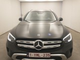  Mercedes  GLC-Klasse Mercedes-Benz GLC GLC 200 d Business Solution 5d #41