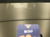  Mercedes  GLC-Klasse Mercedes-Benz GLC GLC 200 d Business Solution 5d #47