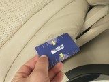  Mercedes  GLC-Klasse Mercedes-Benz GLC GLC 200 d Business Solution 5d #50