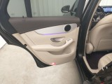 Mercedes  GLC-Klasse Mercedes-Benz GLC GLC 200 d Business Solution 5d #55
