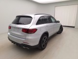  Mercedes  GLC-Klasse Mercedes, GLC FL'19, Mercedes-Benz GLC GLC 220 d Business Solution 4MAT #6