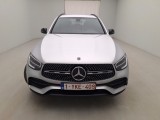  Mercedes  GLC-Klasse Mercedes, GLC FL'19, Mercedes-Benz GLC GLC 220 d Business Solution 4MAT #9