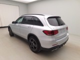  Mercedes  GLC-Klasse Mercedes, GLC FL'19, Mercedes-Benz GLC GLC 220 d Business Solution 4MAT #10