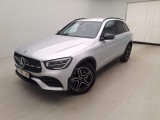  Mercedes  GLC-Klasse Mercedes, GLC FL'19, Mercedes-Benz GLC GLC 220 d Business Solution 4MAT #15