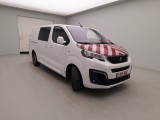  Peugeot  Expert Peugeot, _ '16, Peugeot  Long DC Asphalt L3 2.0 BlueHDi 120  #2