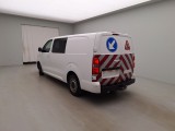  Peugeot  Expert Peugeot, _ '16, Peugeot  Long DC Asphalt L3 2.0 BlueHDi 120  #4