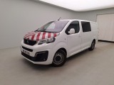  Peugeot  Expert Peugeot, _ '16, Peugeot  Long DC Asphalt L3 2.0 BlueHDi 120  #10