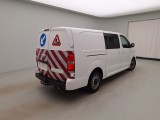  Peugeot  Expert Peugeot, _ '16, Peugeot  Long DC Asphalt L3 2.0 BlueHDi 120  #14