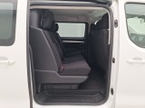  Peugeot  Expert Peugeot, _ '16, Peugeot  Long DC Asphalt L3 2.0 BlueHDi 120  #15