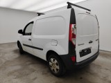  Renault  Kangoo RENAULT  EXPRESS DSL - 2013 1.5 Blue dCi 95 Grand Confort (EU6D-Temp) 4d #7