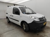  Renault  Kangoo RENAULT  EXPRESS DSL - 2013 1.5 Blue dCi 95 Grand Confort (EU6D-Temp) 4d #8