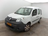  Renault  Kangoo RENAULT  Phase II DIESEL 1.5 Blue dCi 80 Corporate Ed. (Fleet EU6.2) 5d 