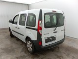  Renault  Kangoo RENAULT  Phase II DIESEL 1.5 Blue dCi 80 Corporate Ed. (Fleet EU6.2) 5d #7