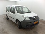  Renault  Kangoo RENAULT  Phase II DIESEL 1.5 Blue dCi 80 Corporate Ed. (Fleet EU6.2) 5d #8