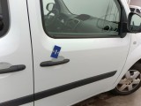  Renault  Kangoo RENAULT  Phase II DIESEL 1.5 Blue dCi 80 Corporate Ed. (Fleet EU6.2) 5d #22
