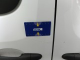  Renault  Kangoo RENAULT  Phase II DIESEL 1.5 Blue dCi 80 Corporate Ed. (Fleet EU6.2) 5d #21