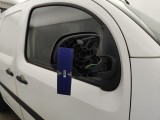  Renault  Kangoo RENAULT  EXPRESS DSL - 2013 1.5 Blue dCi 95 Grand Confort (EU6D-Temp) 4d #40