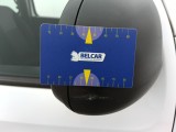  Renault  Kangoo RENAULT  Phase II DIESEL 1.5 Blue dCi 80 Corporate Ed. (Fleet EU6.2) 5d #25