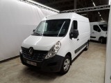  Renault  Master Renault  L2H2 dCi 130 - 3.5T Grand Confort 4d 