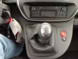  Renault  Kangoo RENAULT  Phase II DIESEL 1.5 Blue dCi 80 Corporate Ed. (Fleet EU6.2) 5d #31
